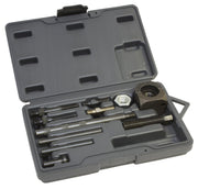 Lisle 39000 front view showing full hub grip and safer removal