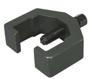 Lisle 41970 front view showing overall tool and fit for Ford F250 benefit: correct alignment