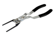 Lisle 46950 front packaging showing tool for safe relay removal, reduces relay damage