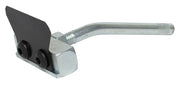 Lisle 50210 gasket separator front view showing tool profile and hammer-ready design for cleaner gasket removal