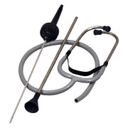 Lisle 52750 front view kit showing components for quick diagnostics