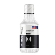 Lithium Auto Elixirs front bottle view showing product and clear labeling, professional finish