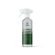 Lithium Auto Elixirs front spray bottle showing label and nozzle for easy cleaning