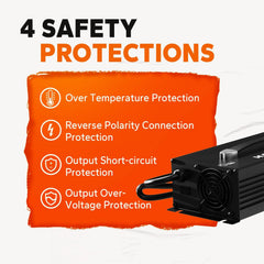 LiTime aluminum housing detail highlighting durable cooling for longevity