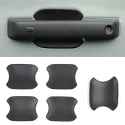 LitMiRaCle front door bowl protector showing clean fit and paint protection