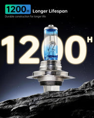 littlelucky close-up quartz glass and tungsten filament for durable brightness