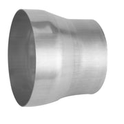 Livoccur front view adapter showing clean fit and corrosion resistance