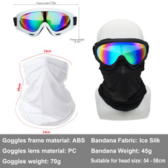 LJDJ close-up of polycarbonate lens texture highlighting scratch resistance benefit