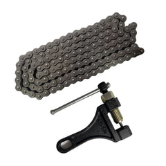 LKSM connector links detail highlighting secure rejoin and quick repairs