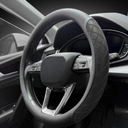 LKWLIKEI front packaging showing black Nappa leather and design benefits