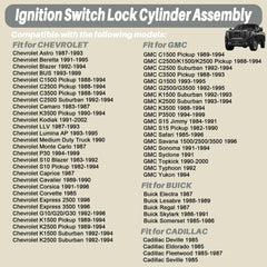 LLYZFED door lock cylinder detail highlighting smooth key action benefit