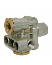 Lnkvorx 110500 front view showing ports and mounting, durable replacement