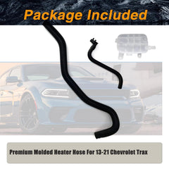 LOCOZI side profile highlighting mounting points for correct vehicle alignment