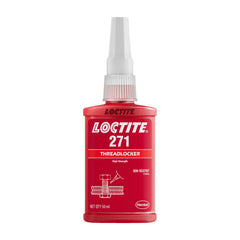 Loctite bottle front label showing product and sealing benefits