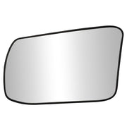 LOIYLLEN left driver-side front view showing clean reflective surface and fit