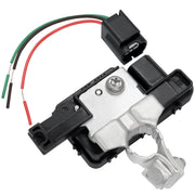 LoloWheat front view of sensor terminal showing fit and ready-to-install benefit