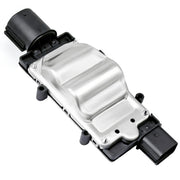 LoloWheat front view of control module showing durable housing and easy fit