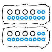 LoloWheat front packaging showing gasket set, clear identification and accurate fitment
