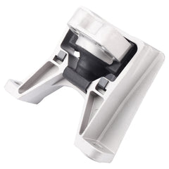 loongrie close-up of rubber-to-metal bond demonstrating durability and vibration control