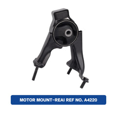 loongrie close-up of rubber-to-metal joint highlighting durability and vibration control