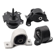 loongrie front bracket view showing mount shape and fit benefits