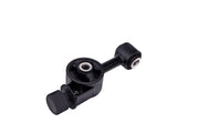 loongrie front mounting face showing bolt holes and precise fit, ensures proper alignment