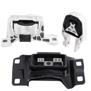 loongrie front packaging showing complete mount kit and fitment benefits