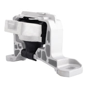loongrie front view of complete mount kit showing fit and alignment benefits