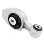 loongrie front view torque strut mount showing mounting points and solid construction for reliable fit