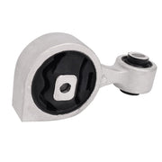 loongrie front view of torque strut mount showing fit and finish for easy replacement