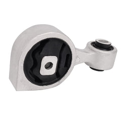 loongrie front view of torque strut mount showing fit and finish for easy replacement