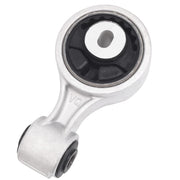 loongrie front view torque strut mount showing fit and strength benefit
