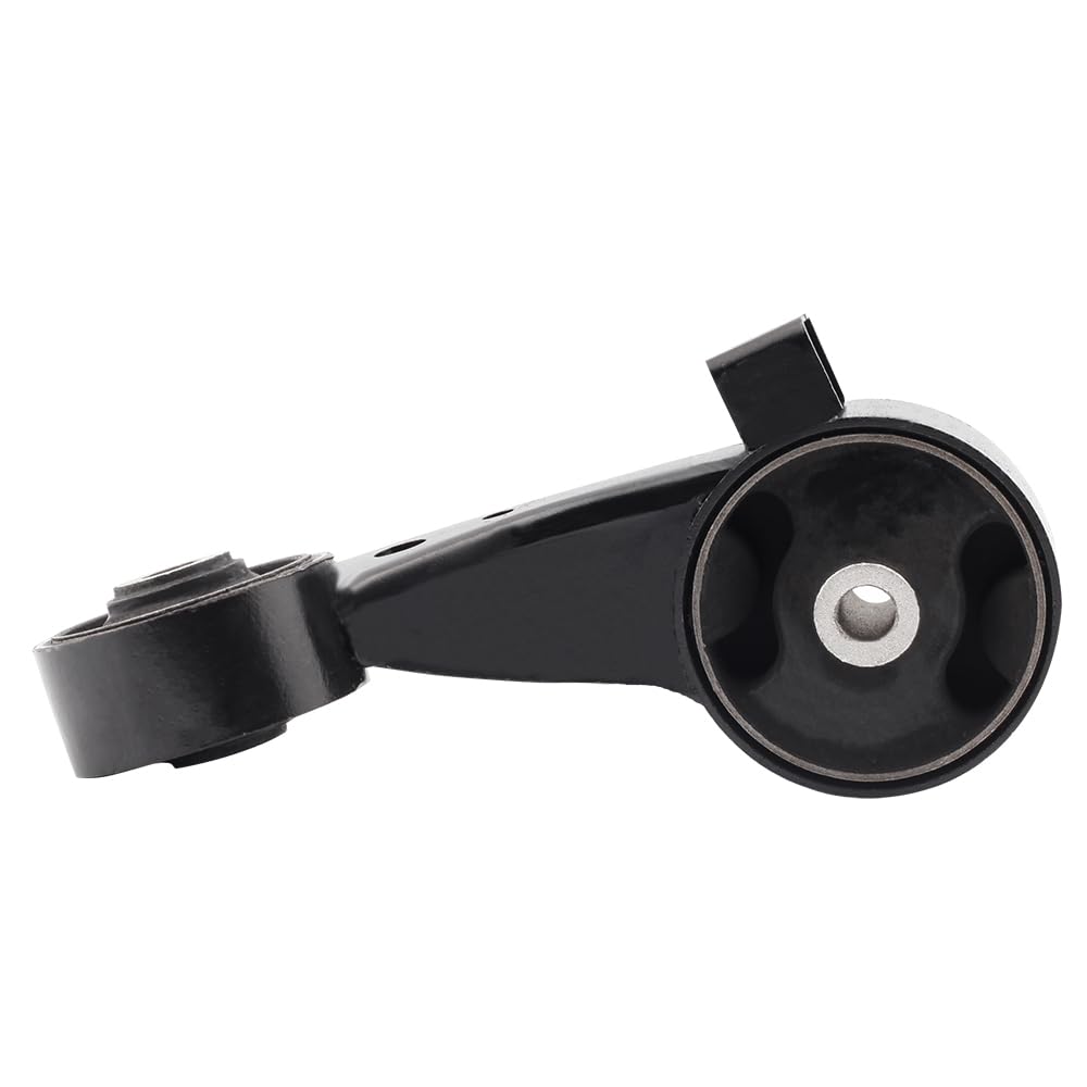 loongrie motor mount front view showing mounting points and reliable fitment