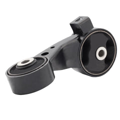 loongrie motor mount side profile highlighting sturdy construction and durability