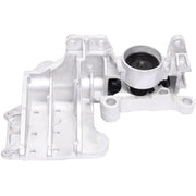 loongrie mount kit front packaging showing all components and easy identification benefit