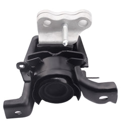 loongrie mounts displayed in a car bay for easy install visualization