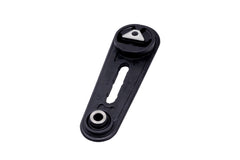 loongrie rubber bushing close-up showing durable damping material and reduced vibration