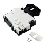 LOTMOVE lid lock front assembly showing secure fit and durable construction