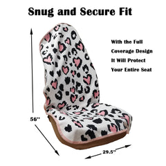 LoyaGour middle waterproof layer detail blocking moisture from seat upholstery