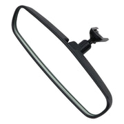 Lqito front mirror assembly showing clean reflective surface and OEM fit