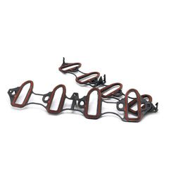 Lskioer gasket close-up texture showing rubberized seal for improved leak resistance