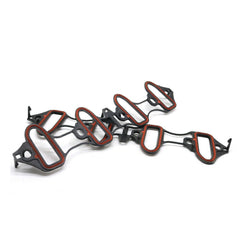 Lskioer gasket thickness and profile side view highlighting durable construction for long life