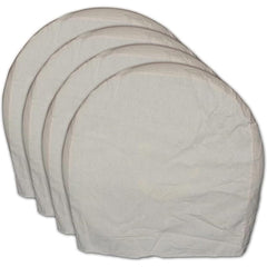 LTMWFH front view of tire cover showing full protection benefit