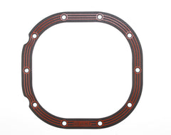 LUBE LOCKER Ford 8.8 gasket front view showing fit and leak prevention