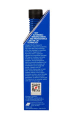 Lubegard 30901 texture illustration highlighting concentrated LXE formula effectiveness
