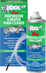 Lubegard Kool-It front canister showing product branding and benefit of odor removal