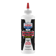 Lucas Oil 10063 front label showing product name and benefit
