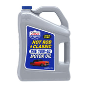 Lucas Oil 10683 front label showing product name and benefits for confident buyers