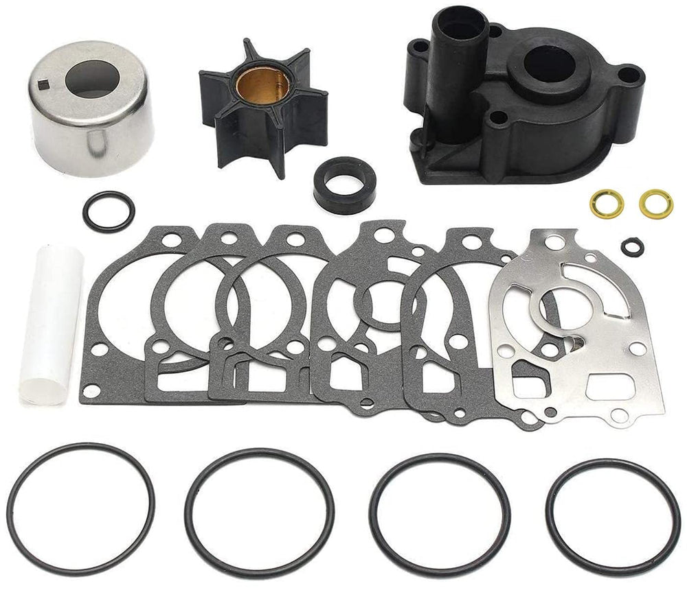 LucaSng front packaging showing kit contents and clear compatibility benefits