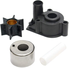 LucaSng seals and gaskets laid out demonstrating correct parts for leak prevention